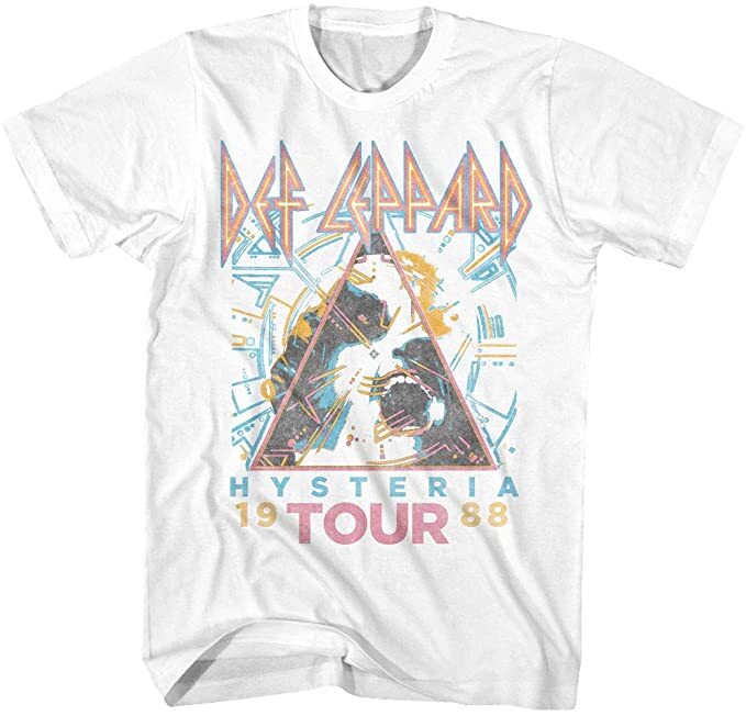 Champagne D’Argent arma Rock Shirt